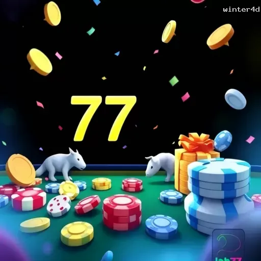Mengenal winter4d Sebagai Platform Game Online Terpercaya