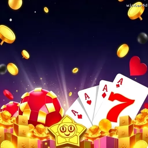 Review Permainan Populer di Situs winter4d